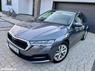 Skoda Octavia 2.0 TDI Ambition - 5