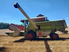 Claas Dominator 88SL Maxi - 5