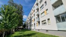3 pokoje, 1 piętro, balkon, piwnica - 7