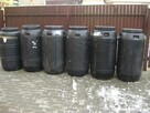Sprzedam -NOWY WOZEK DO OGRODU -udzwig -270kg-499zl - 5