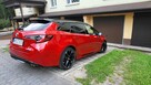 TOYOTA COROLLA KOMBI | GR SPORT DYNAMIC | 2.0 HYBRID - 9