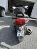 Syndyk sprzeda - skuter SYM GTS 125i - 5