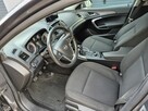 Opel insignia 2,0 crdi - 5