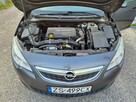 Opel Astra J Sports Tourer Cosmo 1.7 CDTI 125 KM FV23% - 5