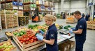Kontroler jakości produktów świeżych