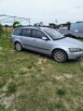 Volvo V50 uszkodzony - 5