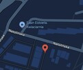 Garaż Natolinska do wynajęcia