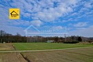 Działka budowlana Zawada gm. Wąwolnica, Zawada, Celejów, Rąblów