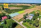 Działka budowlana Sieprawice gm. Jastków, Sieprawice - 2