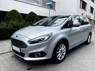 Ford S-Max 2.0 Led Titanium
