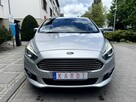 Ford S-Max 2.0 Led Titanium - 3