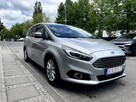 Ford S-Max 2.0 Led Titanium - 4