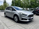 Ford S-Max 2.0 Led Titanium - 5