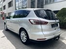 Ford S-Max 2.0 Led Titanium - 9
