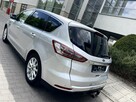 Ford S-Max 2.0 Led Titanium - 10