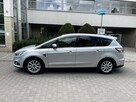 Ford S-Max 2.0 Led Titanium - 13