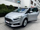 Ford S-Max 2.0 Led Titanium - 14