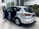 Ford S-Max 2.0 Led Titanium - 15
