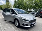 Ford S-Max 2.0 Led Titanium - 16