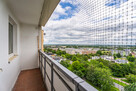 Przestronna kawalerka 36 m², osiedle Sikorskiego, do remontu - 9