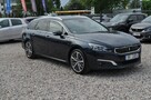 Peugeot 508 Full Opcja GT Line Head Up Serwisowany JBL - 1