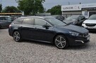Peugeot 508 Full Opcja GT Line Head Up Serwisowany JBL - 2