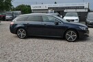 Peugeot 508 Full Opcja GT Line Head Up Serwisowany JBL - 3