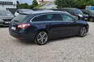 Peugeot 508 Full Opcja GT Line Head Up Serwisowany JBL - 5