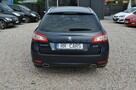 Peugeot 508 Full Opcja GT Line Head Up Serwisowany JBL - 7