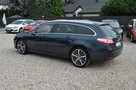 Peugeot 508 Full Opcja GT Line Head Up Serwisowany JBL - 9