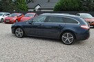 Peugeot 508 Full Opcja GT Line Head Up Serwisowany JBL - 10