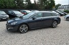 Peugeot 508 Full Opcja GT Line Head Up Serwisowany JBL - 12