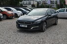 Peugeot 508 Full Opcja GT Line Head Up Serwisowany JBL - 14