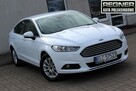 Ford Mondeo Automat Salon PL 2.0TDCi 150KM Kamera Android Apple - 1