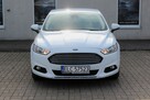 Ford Mondeo Automat Salon PL 2.0TDCi 150KM Kamera Android Apple - 2