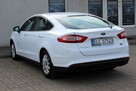 Ford Mondeo Automat Salon PL 2.0TDCi 150KM Kamera Android Apple - 4