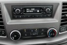 Ford Transit Custom 3-osobowy FV23% 130KM VAT-1 Parktronic Tempomat Gwarancja - 16