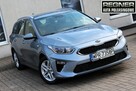Kia Cee'd Gwarancja Fabryczna SalonPL FV23% 1.6CRDi 136KM Tempomat Parktronic