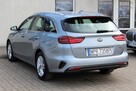 Kia Cee'd Gwarancja Fabryczna SalonPL FV23% 1.6CRDi 136KM Tempomat Parktronic - 4