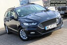 Ford Mondeo SW FV23% 187KM Pak.Business Gwarancja Automat Winter Kamera Navi SalonPL - 1