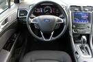 Ford Mondeo SW FV23% 187KM Pak.Business Gwarancja Automat Winter Kamera Navi SalonPL - 9