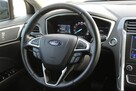 Ford Mondeo SW FV23% 187KM Pak.Business Gwarancja Automat Winter Kamera Navi SalonPL - 14
