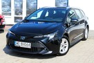 Toyota Corolla Comfort SalonPL FV23% Kamera LED Tempomat Android/Apple - 3