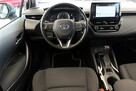 Toyota Corolla Comfort SalonPL FV23% Kamera LED Tempomat Android/Apple - 9