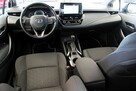 Toyota Corolla Comfort SalonPL FV23% Kamera LED Tempomat Android/Apple - 10