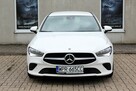 Mercedes CLA 180 SalonPL FV23% Nawigacja LED Kamera Cofania Tempomat Parktronic - 2