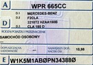 Mercedes CLA 180 SalonPL FV23% Nawigacja LED Kamera Cofania Tempomat Parktronic - 7