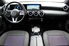 Mercedes CLA 180 SalonPL FV23% Nawigacja LED Kamera Cofania Tempomat Parktronic - 10