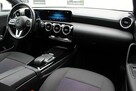 Mercedes CLA 180 SalonPL FV23% Nawigacja LED Kamera Cofania Tempomat Parktronic - 11