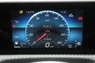 Mercedes CLA 180 SalonPL FV23% Nawigacja LED Kamera Cofania Tempomat Parktronic - 14